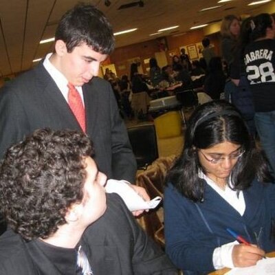 Profile Picture of Brian Dorfman (@BD4VP) on Twitter