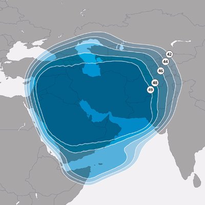 Profile Picture of Bobby Stevens (@satspace) on Twitter