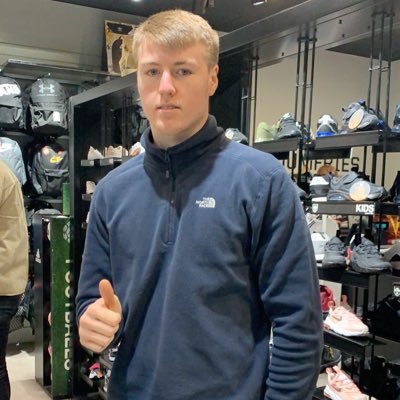 Profile Picture of $lime (@joehanlon_63) on Twitter