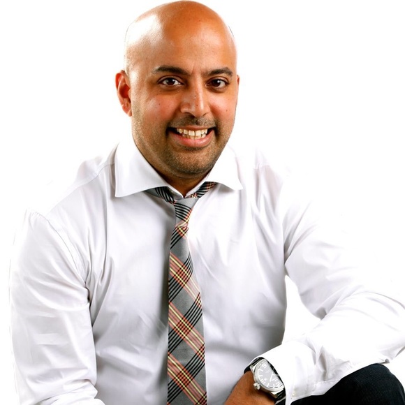 Profile Picture of Raza Shah (@razashahnd) on Poshmark