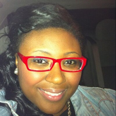 Profile Picture of Dominique Burrell (@Dom_da_beauty) on Twitter