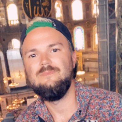 Profile Picture of Steven Michels (@StevenandSpice) on Twitter
