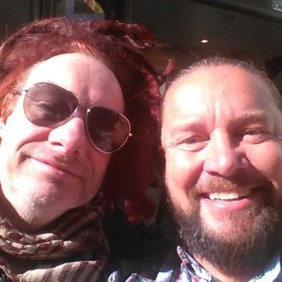 Michael Lyster - Twitter Profile Picture of Michael Lyster (@lyster524) on Twitter