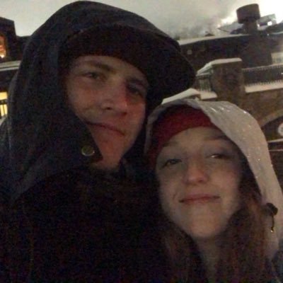 Profile Picture of Joseph McCracken (@JosephMcCracke4) on Twitter