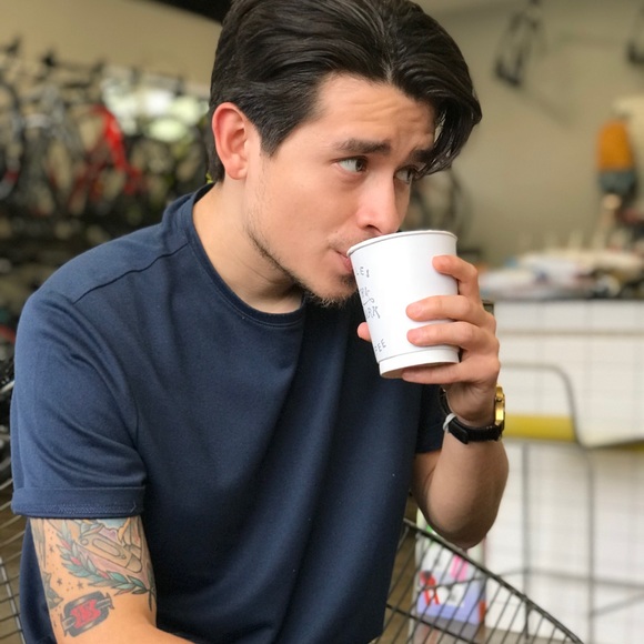 Profile Picture of Joshua Sepulveda (@jsep_) on Poshmark