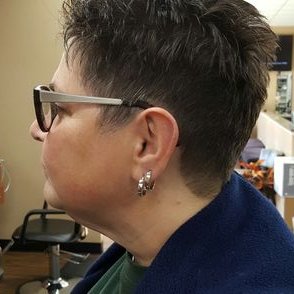 Profile Picture of Kim Silverman (@zsilverfish) on Twitter