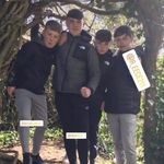 Joe Rogan - Instagram Profile Picture of Joe Rogan (@joerogan09) on Instagram