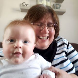 Profile Picture of Susan Chaney Danielson (@smadanielson) on Facebook