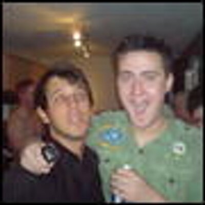 Profile Picture of ANDREW EAVES (@NAGOES1) on Twitter