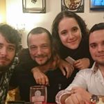 Profile Picture of Mark Fenwick (@mark.fen) on Instagram