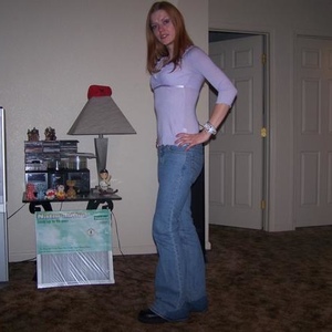 Profile Picture of Dawn Caster (@blueeyedirishqueen420) on Myspace