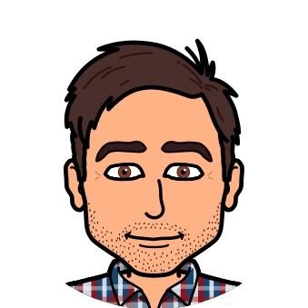 Profile Picture of Jason Starrett (@starrettjason) on Twitter