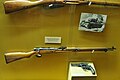 Profile Picture of Type 99 rifleon Wikipedia