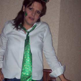 Debbie Armstrong - Pinterest Profile Picture of Debbie Armstrong (@meimdeb) on Pinterest