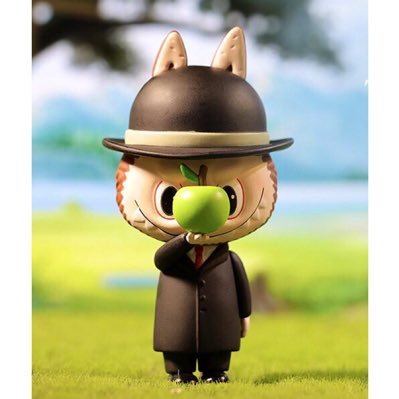 Profile Picture of Xiaoman瓊(｡ ́︿ ̀｡) (@iamlittlemai) on Twitter