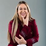 Profile Picture of Dra. Paula Tomás CRO-MG 53511 (@drapaulatomas) on Instagram