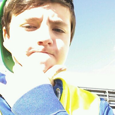 Profile Picture of Ezra :) (@EzraHouwink) on Twitter