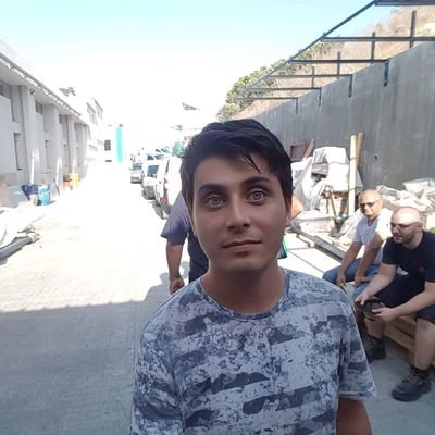 Profile Picture of Ramzes Beatz (Tudor Ștefan Popescu) (@TudorPopescu19) on Twitter