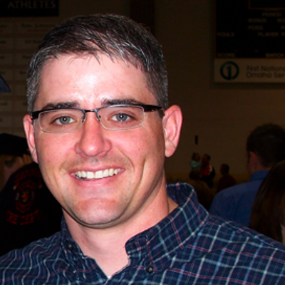 Profile Picture of Brian Corkle (@@bdcorkle) on Twitter