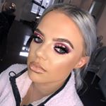 Profile Picture of Danielle Clark (@danielleclarkmakeup) on Instagram