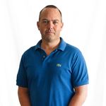 Profile Picture of Darren Robertson (@darrenrobertsonza) on Instagram