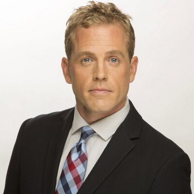 Profile Picture of Brian Carlson (@briancarlsontv) on Twitter