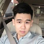 Profile Picture of 啊冷 (@lawrence_leong94) on Instagram