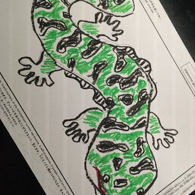 Profile Picture of Neville Gary (@2Neville_Gary) on Twitter