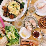 Profile Picture of katherine (@mountainsandmacaroons) on Instagram