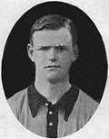Profile Picture of William Kirby (footballer, born 1883)on Wikipedia