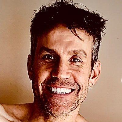 Profile Picture of The Chris Krueger (@thechriskrueger) on Twitter