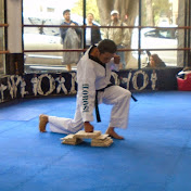 Profile Picture of Alex Blass Flowers Tae Kwon Do (@Alexblassflowers) on Youtube
