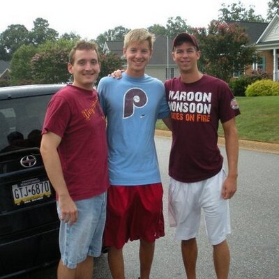 Profile Picture of Michael Torti (@MichaelTorti1) on Twitter