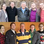 Profile Picture of John Orlowski (@big12ump) on Instagram