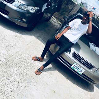 Profile Picture of Ken Drick (king dricky) (@kendrick.oj.7) on Facebook