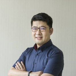 Profile Picture of 張廣熙 (@KuanHsi_Chang) on Twitter