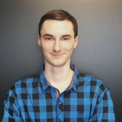 Nick Kamyshan - Twitter Profile Picture of Nick Kamyshan (@NickChanty) on Twitter