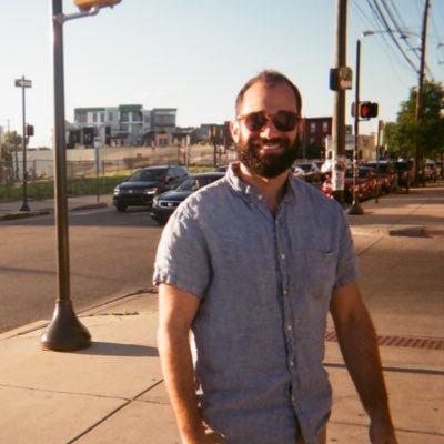 Profile Picture of Brent Binder (@BrentBinder) on Twitter