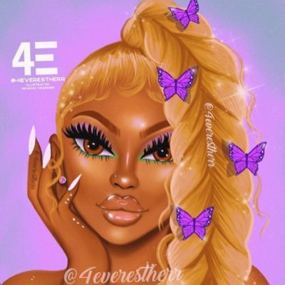 Profile Picture of Jasmine Avrilien (@AvrilienJasmine) on Twitter