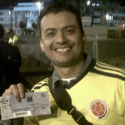 Profile Picture of Alexander Zambrano (@Alexitozam) on Twitter