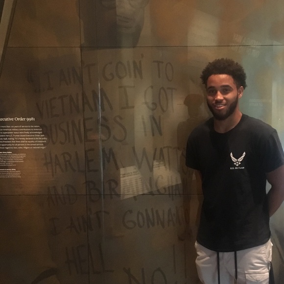 Profile Picture of Joseph Proctor (@jproct10) on Poshmark