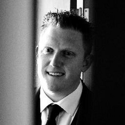 Profile Picture of Kevin Barron (@kevinbarron85) on Twitter