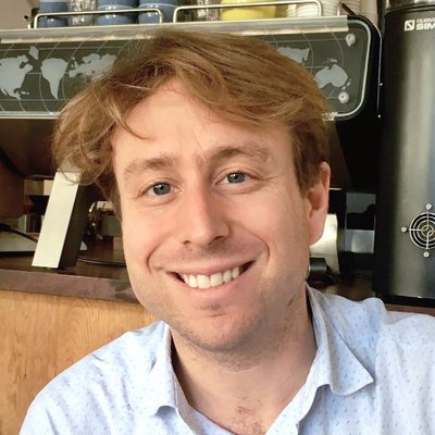 Profile Picture of Adam Wagner (@AdamWagner1) on Twitter