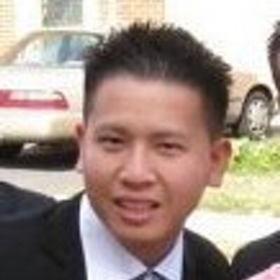 Profile Picture of Leon Nguyen (@HuuLeon) on Twitter