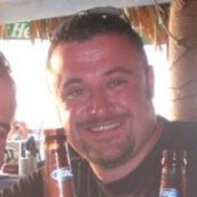 Profile Picture of Bill Trewhella (@sparty7136) on Twitter