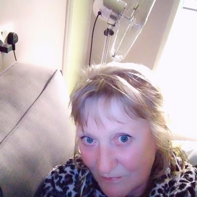 Profile Picture of Susan Marie Minton (@SusanMarieMint1) on Twitter