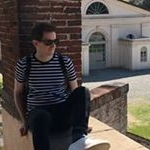 Profile Picture of Richard Thomas Holland (@richardthomasholland) on Instagram