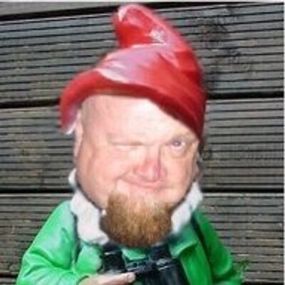 Profile Photo of Carl Godfrey (@qamelian) on Twitter