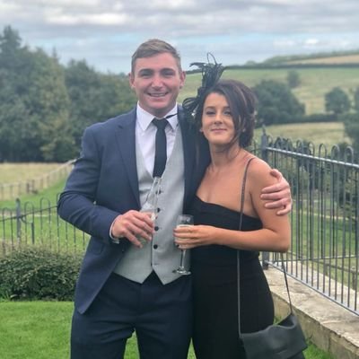 Profile Picture of Catherine Edwards (@Catherine2507) on Twitter