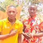 Profile Picture of Jonas Mkude (@babu.aspace) on Facebook